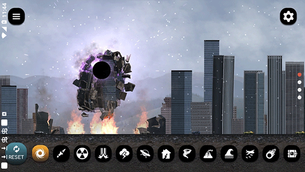 粉碎城市模拟器下载安装(City Smash安装器) v1.7.7 安卓