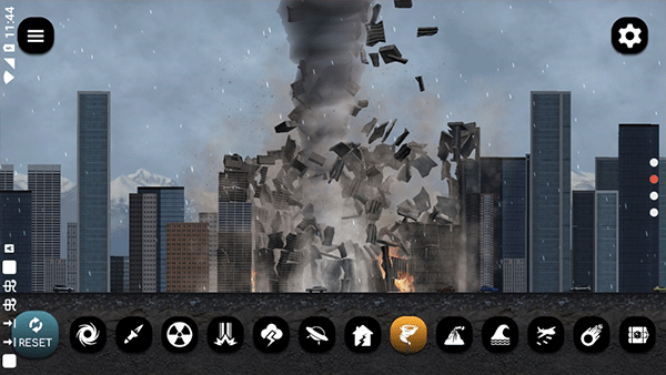 粉碎城市模拟器下载安装(City Smash安装器) v1.7.7 安卓