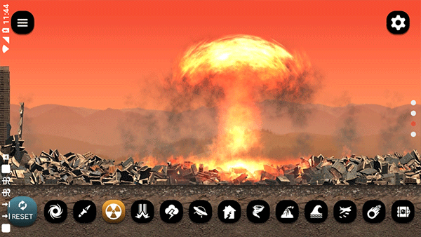 粉碎城市模拟器下载安装(City Smash安装器) v1.7.7 安卓