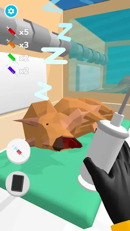 恐龙实验室游戏 v0.3.1 官方版