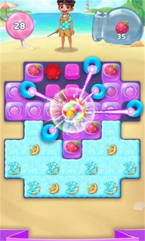 糖果萌萌消下载安装 v8.50.0.0 安卓版