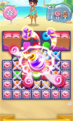 糖果萌萌消下载安装 v8.50.0.0 安卓版