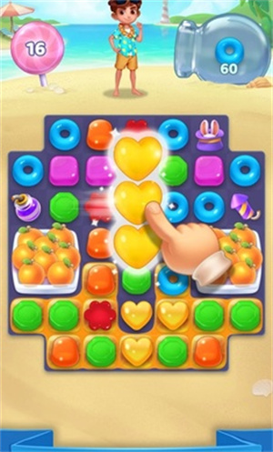 糖果萌萌消下载安装 v8.50.0.0 安卓版