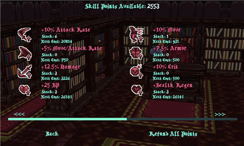 文森特亡灵宅邸下载安装 v1.0 安卓版