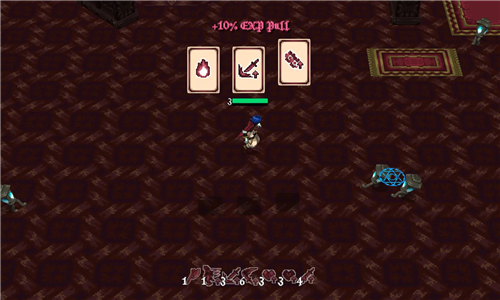 文森特亡灵宅邸下载安装 v1.0 安卓版