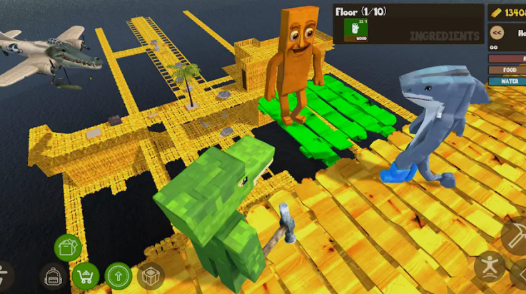 木棍人沙盒游戏 v2.2 最新版