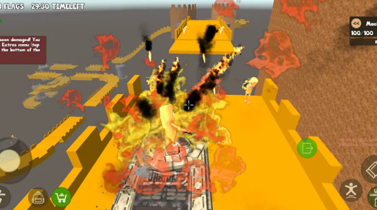 木棍人沙盒游戏 v2.2 最新版