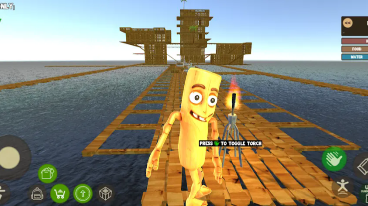 木棍人沙盒游戏 v2.2 最新版