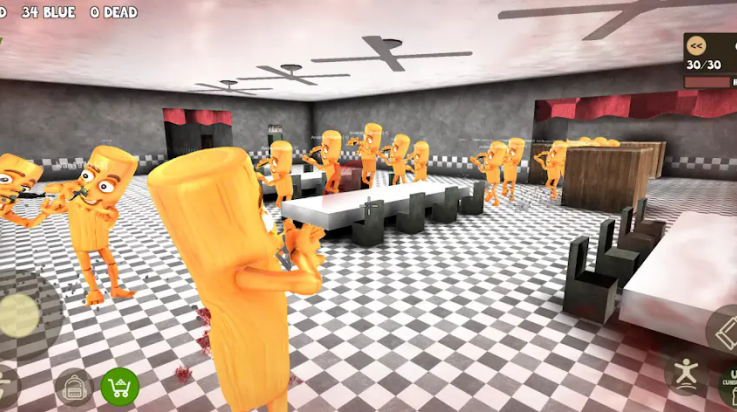 木棍人沙盒游戏 v2.2 最新版