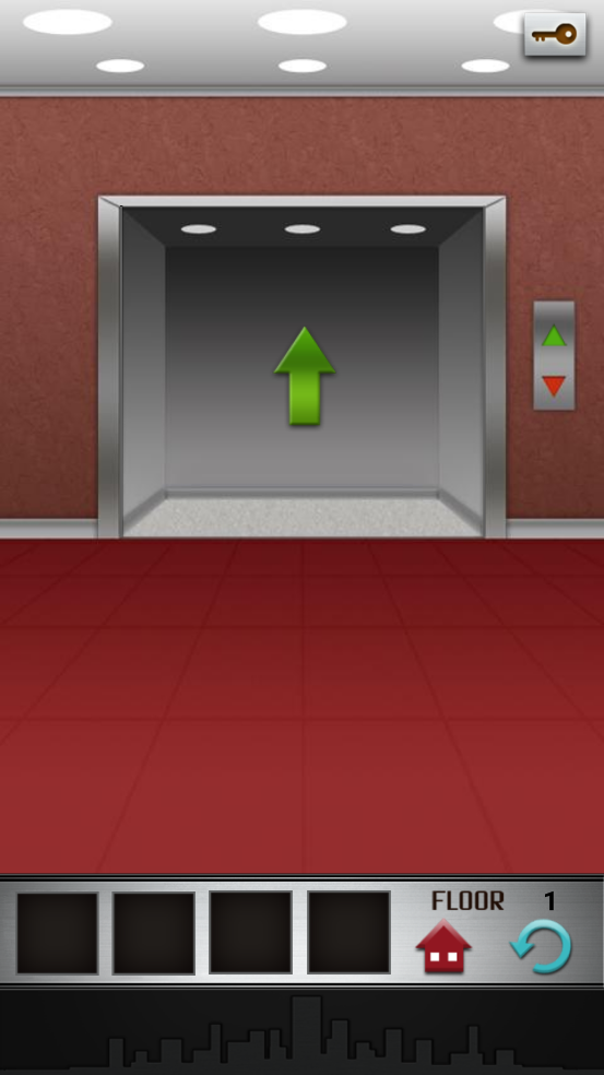 100层电梯下载安装(100 Floors) v2.9.2.0 中文版