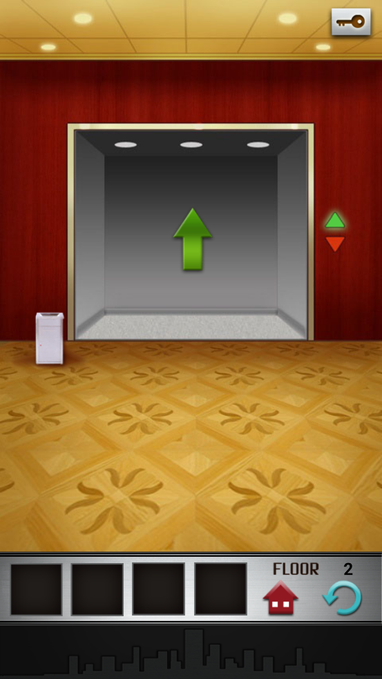 100层电梯下载安装(100 Floors) v2.9.2.0 中文版