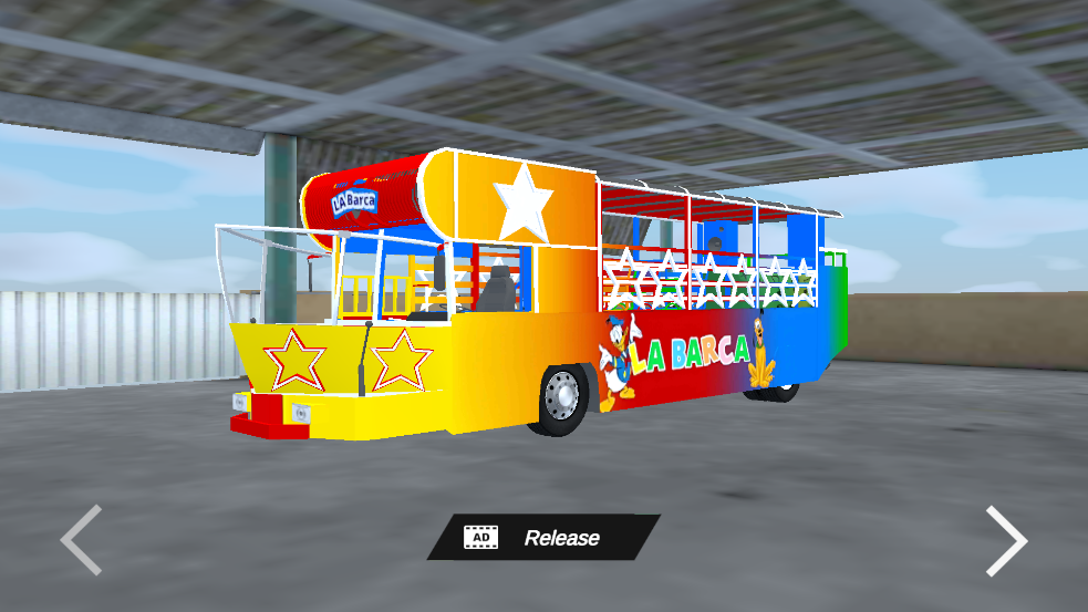 快乐的马车游戏 v1.1.32 安卓版