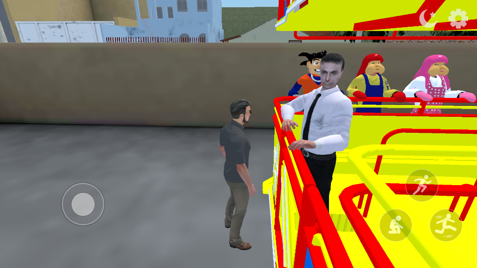 快乐的马车游戏 v1.1.32 安卓版