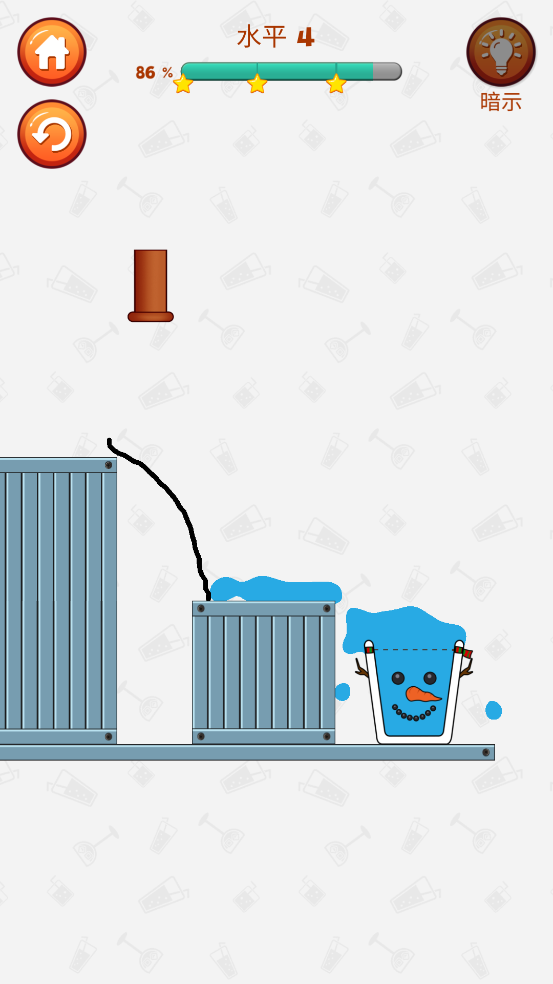 快乐的乌鸦小游戏 v3.6 中文版