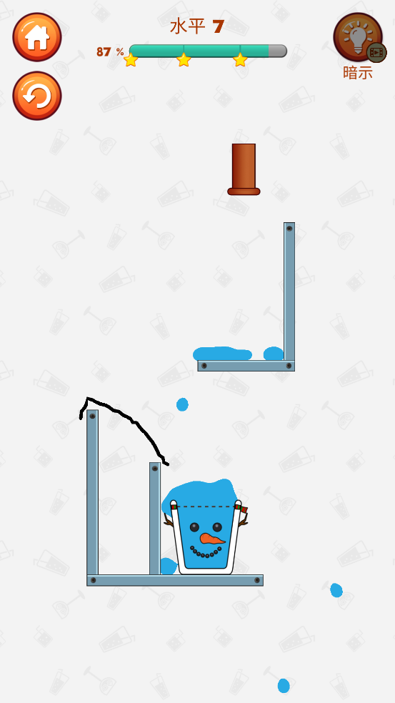 快乐的乌鸦小游戏 v3.6 中文版