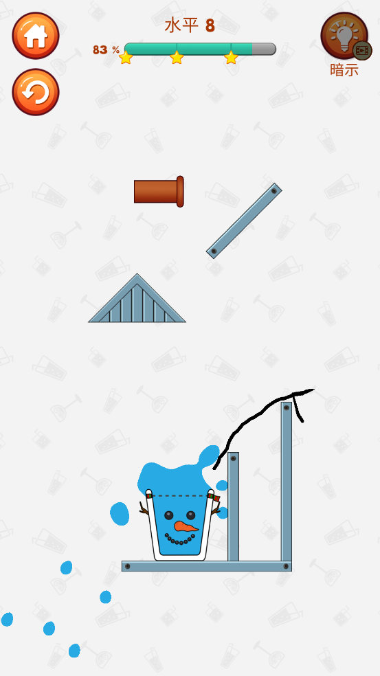 快乐的乌鸦小游戏 v3.6 中文版