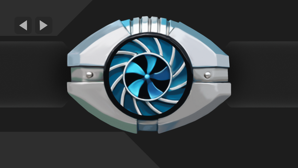 假面骑士欧兹模拟器豪华版(OOO Belt All Rider Series) v1.0 官方版