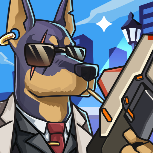 西装暴徒来了手游 v1.0.1 最新版 西装暴徒来了手游 v1.0.1 最新版