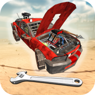 疯狂道路机械师游戏(修理我的车:疯狂道路机械师) v49.0 最新版 疯狂道路机械师游戏(修理我的车:疯狂道路机械师) v49.0 最新版