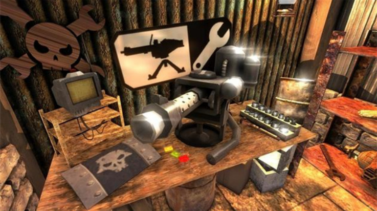 疯狂道路机械师游戏(修理我的车：疯狂道路机械师) v49.0 最新版