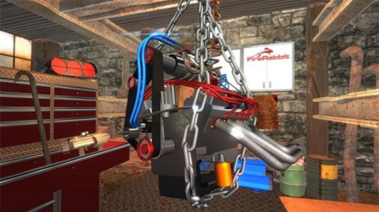 疯狂道路机械师游戏(修理我的车：疯狂道路机械师) v49.0 最新版