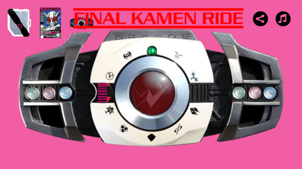 铠甲勇士模拟器SIM v2.0 豪华版