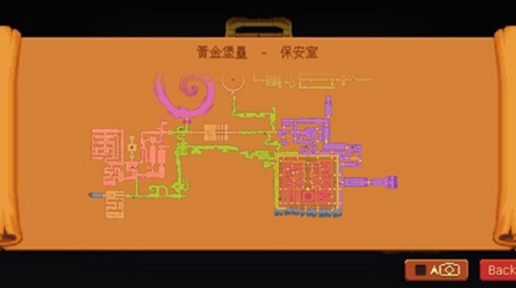丹达拉恐惧试炼游戏 v1.4.6 最新版