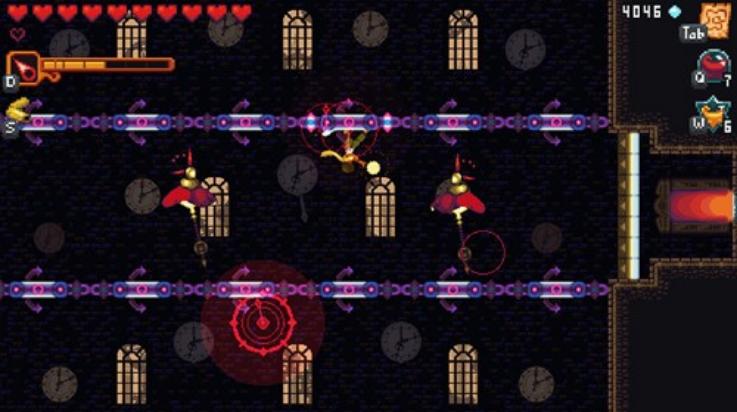 丹达拉恐惧试炼游戏 v1.4.6 最新版