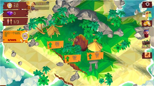 热带帝国下载安装 v0.7.1 安卓版