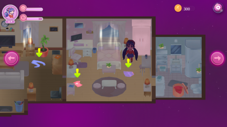 米塔恋爱模拟器手机版(米塔MiSide) v1.0.2 最新版