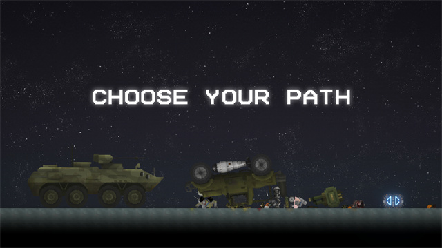 甜瓜游乐场28.6国际服下载(Melon Sandbox) v28.6 安卓版