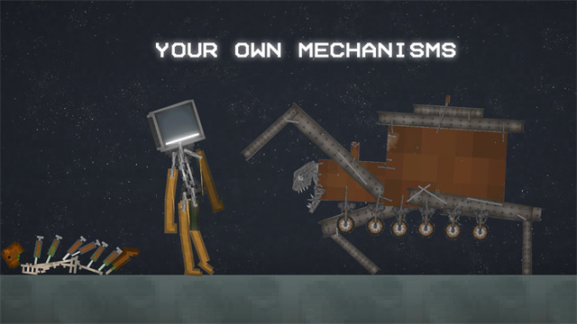 甜瓜游乐场28.6国际服下载(Melon Sandbox) v28.6 安卓版