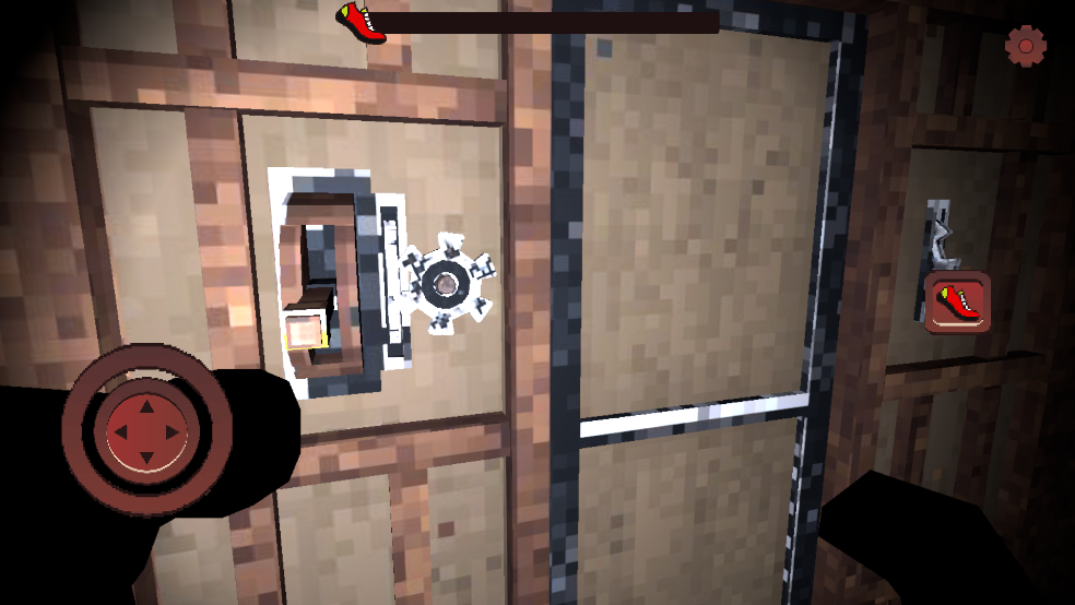 幽灵之梦布莱恩罗特游戏 v1.1.5 最新版