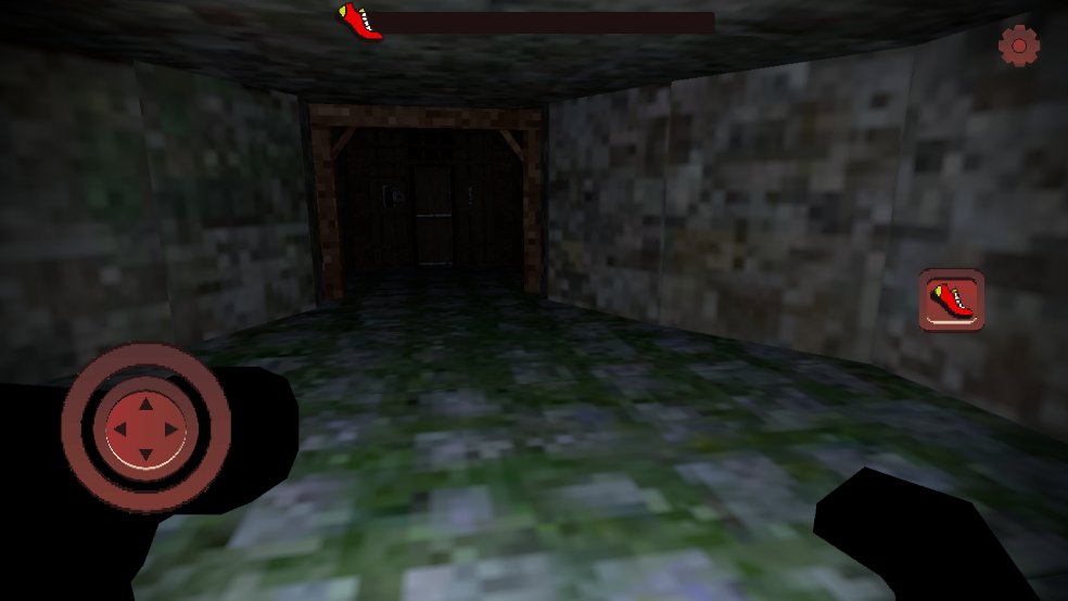 幽灵之梦布莱恩罗特游戏 v1.1.5 最新版