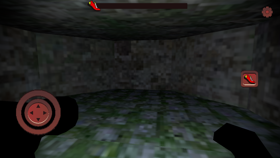 幽灵之梦布莱恩罗特游戏 v1.1.5 最新版