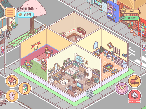 袋中爱中国之家游戏下载(PocketLove安装器) v2.15.3 安卓版