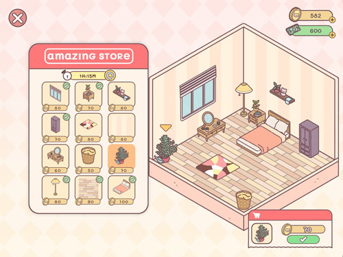 袋中爱中国之家游戏下载(PocketLove安装器) v2.15.3 安卓版