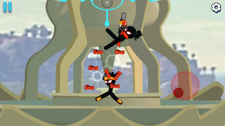 ​决斗火柴人2手游 v6.7.2 最新版