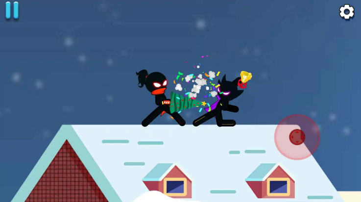 ​决斗火柴人2手游 v6.7.2 最新版