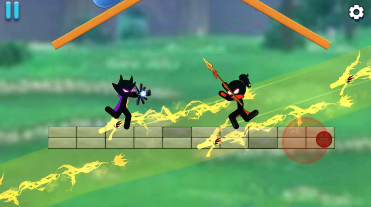 ​决斗火柴人2手游 v6.7.2 最新版