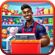 玩具商店模拟器7723 v0.1.2 最新版