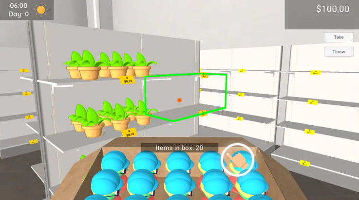 玩具商店模拟器7723 v0.1.2 最新版
