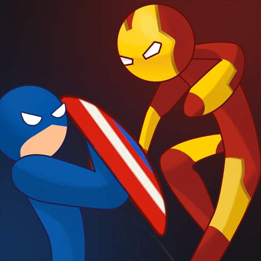 火柴人大暴走手机版 v1.0.0 安卓版