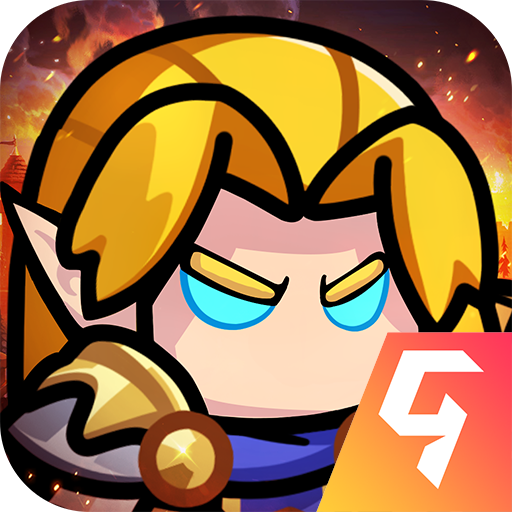 勇者防御下载安装 v2.0.1 安卓版