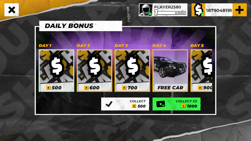 汽车大碰撞最新版下载(CrashOut) v1.0.9 安卓版