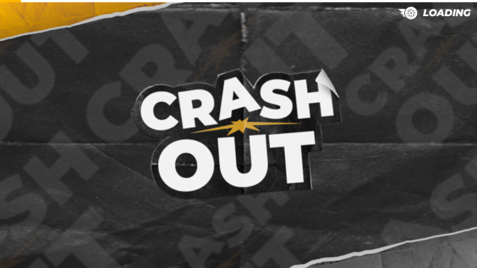 汽车大碰撞最新版下载(CrashOut) v1.0.9 安卓版