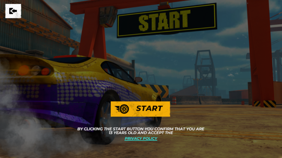 汽车大碰撞最新版下载(CrashOut) v1.0.9 安卓版