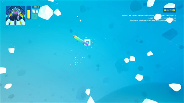 超级太空俱乐部手机版下载 v1.2.14 安卓版