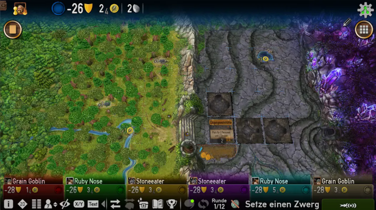 洞穴农夫游戏 v5 最新版