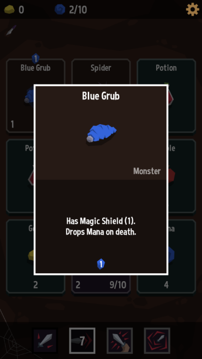 堕落者的遗物游戏 v3.2.6 最新版